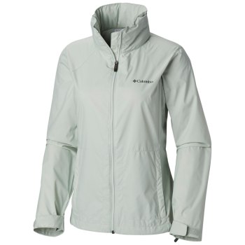 Columbia Ženske Jakne - Switchback III Zelene | OTVI-57924